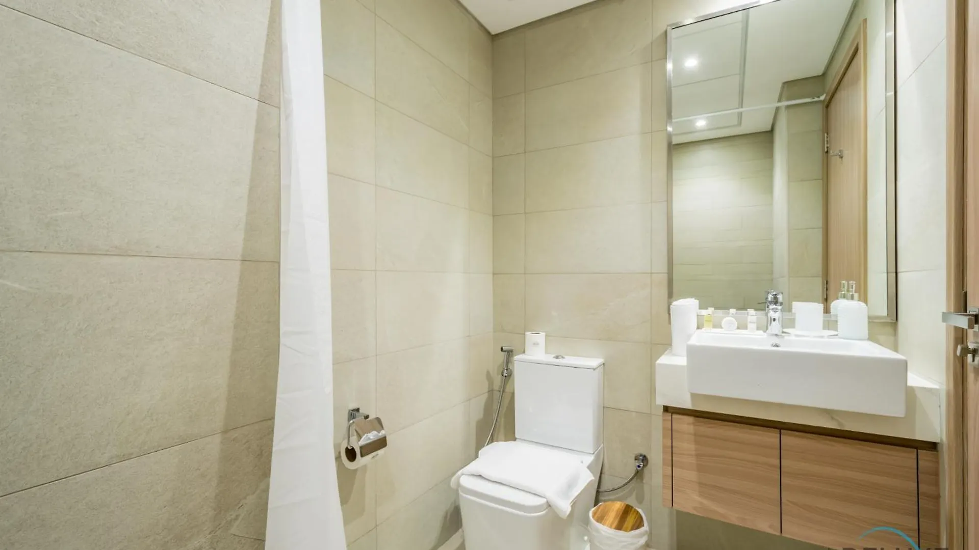 Charming Studio Apartment In Azizi Riviera 24 By Deluxe Holiday Homes Dubai 0*,  United Arab Emirates