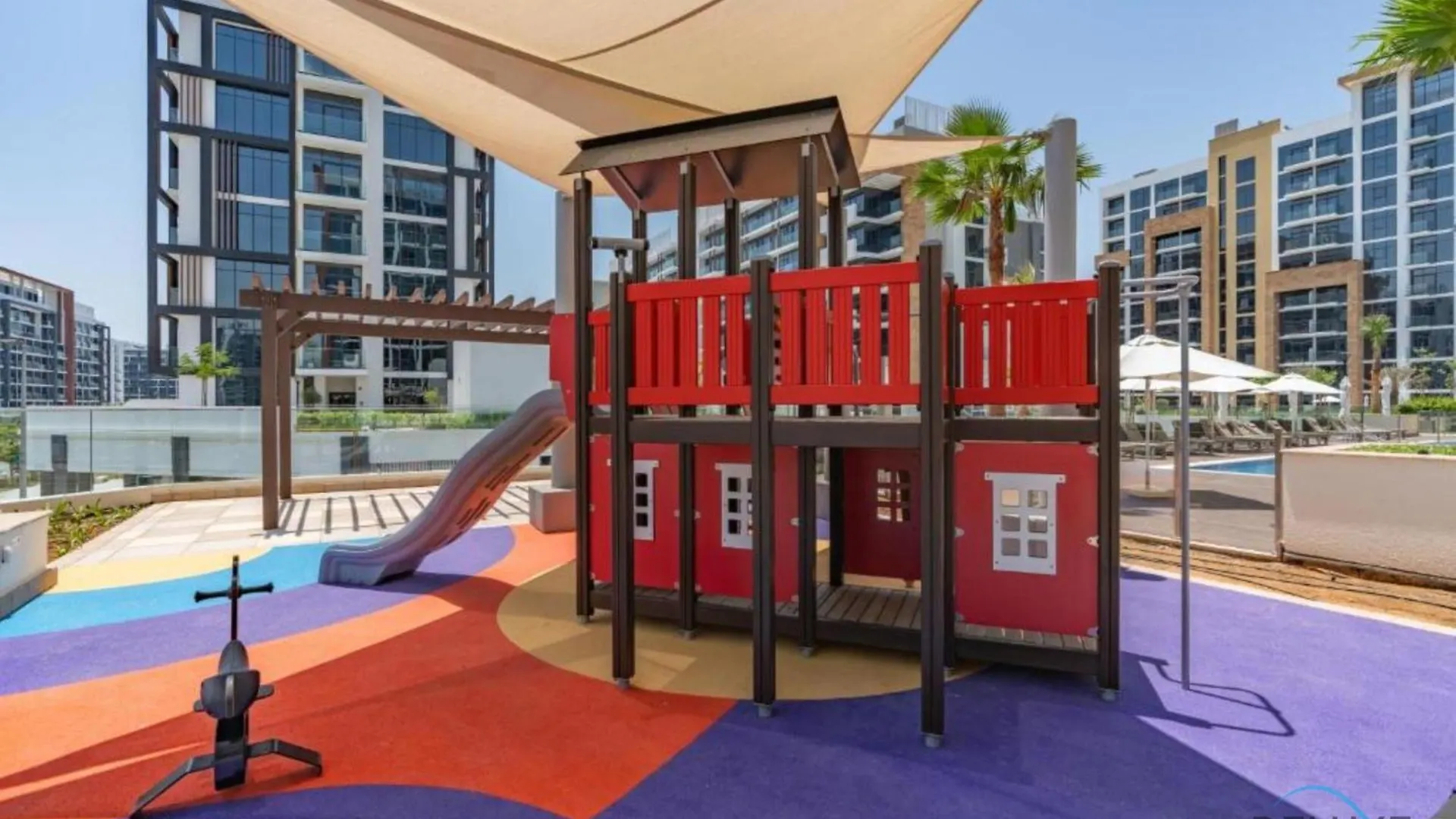Charming Studio Apartment In Azizi Riviera 24 By Deluxe Holiday Homes Dubai United Arab Emirates